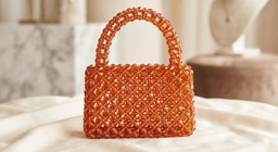 Luna Pearl Box Bag