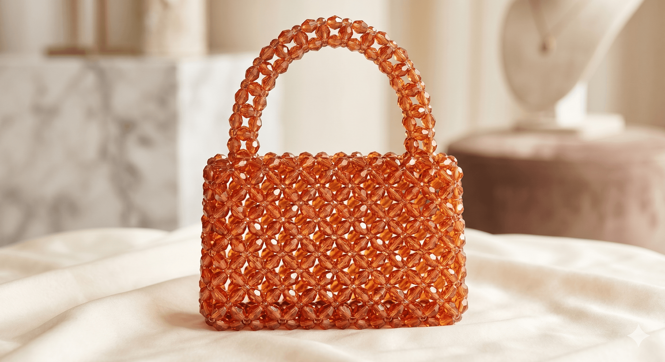 Custom Bridal Name Bag
