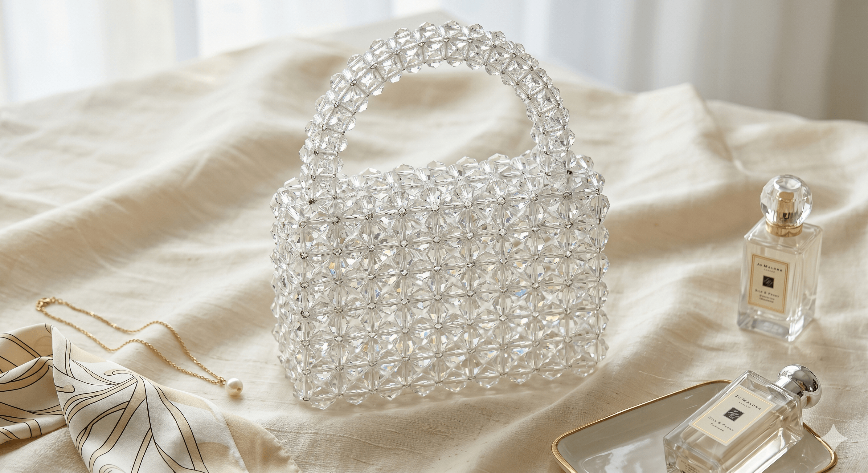 Crystal Care Guide