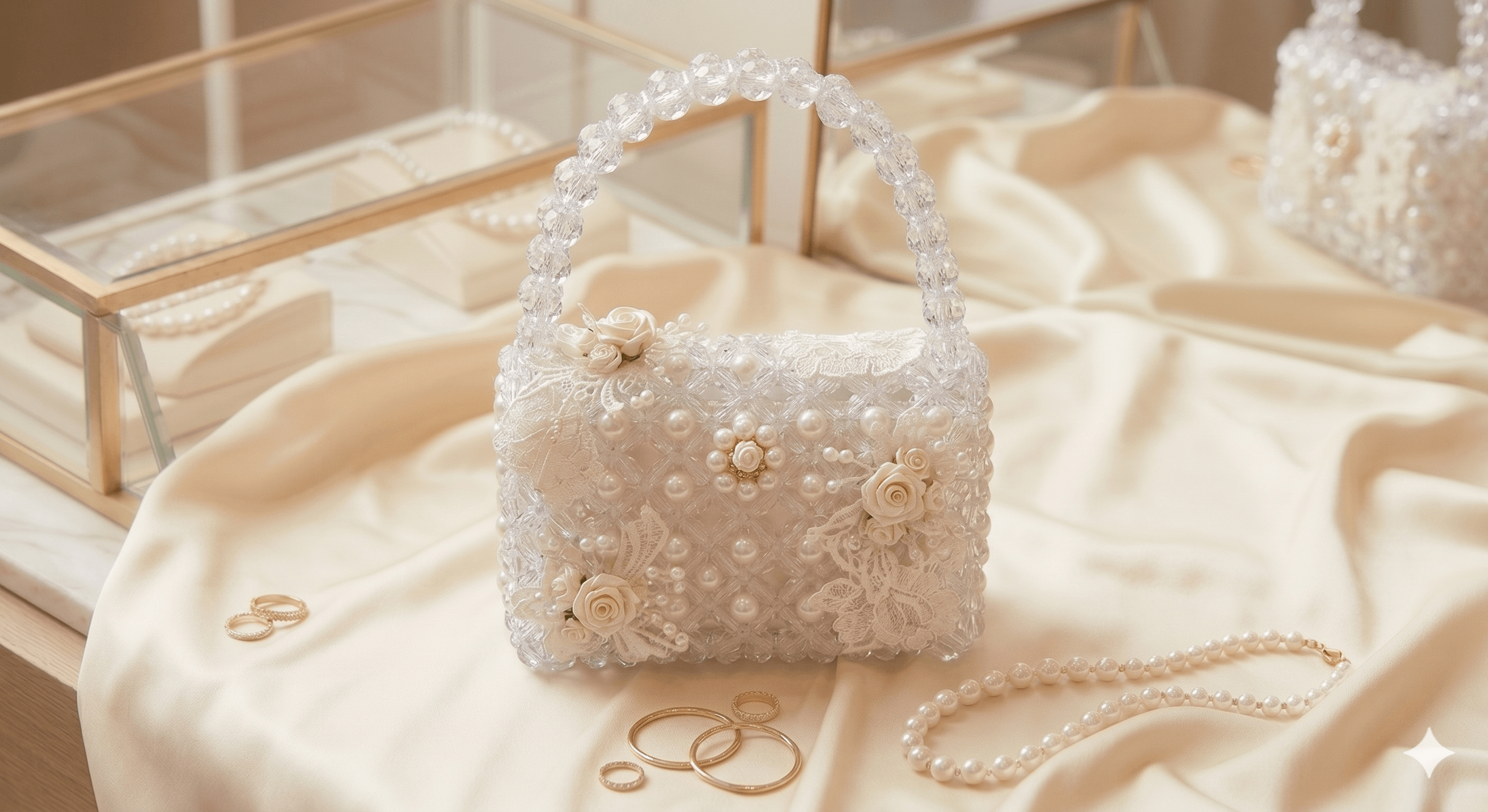 Bridal Bags